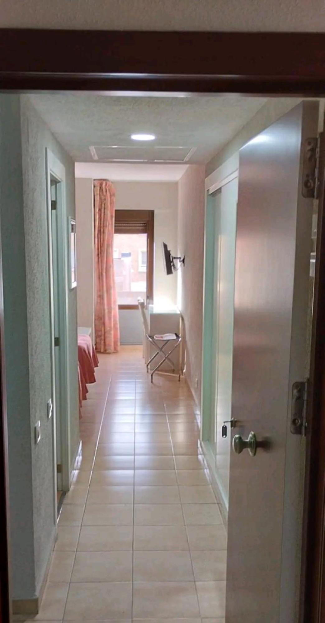 Apartamento Triana, 5 Mins Centro Sevilla Exterior foto